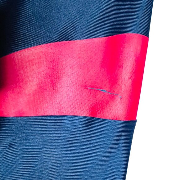 Houston Texans NFL Pro Line 90 Jersey 4XL Navy Blue Polyester - Picture 8 of 16